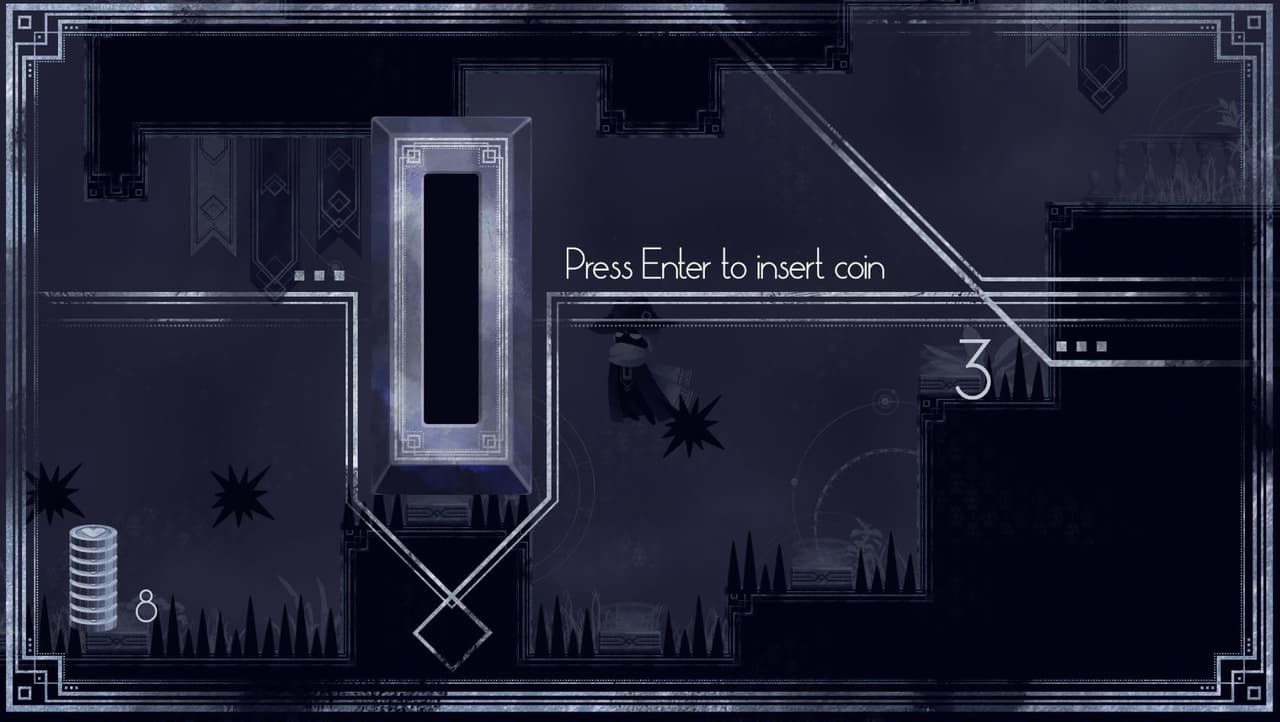 Insert Coin screenshot 4