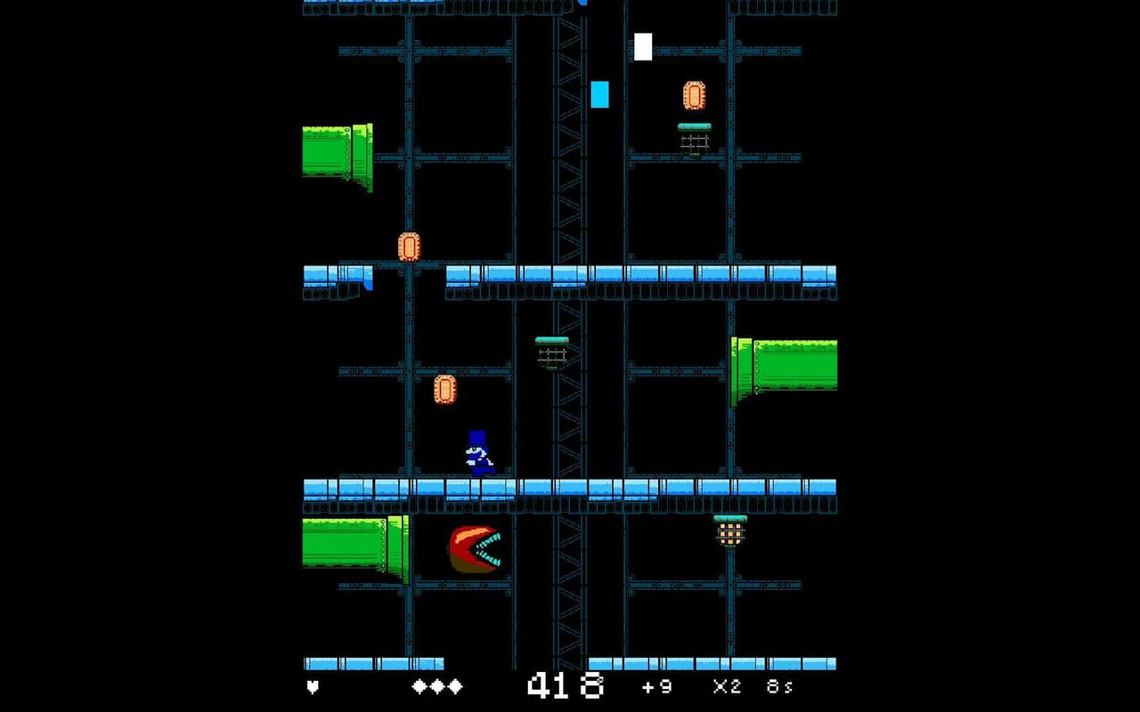 Super Pipe Hell screenshot 3