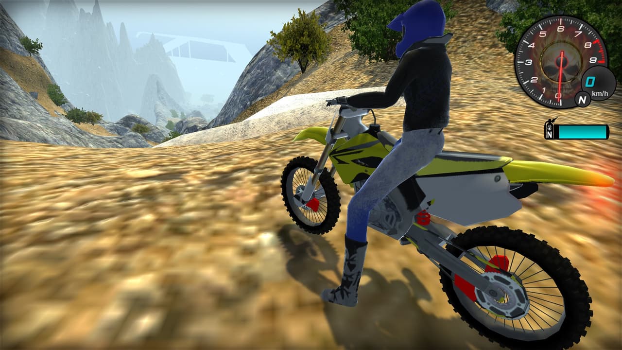 My Bike screenshot 2
