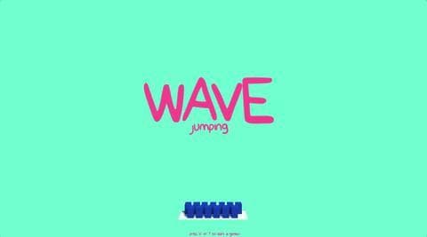 WAVE Jumping
