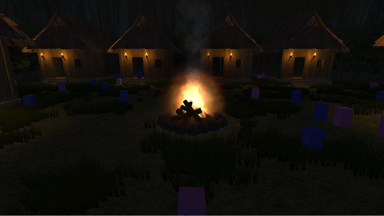 Hell Town screenshot 2