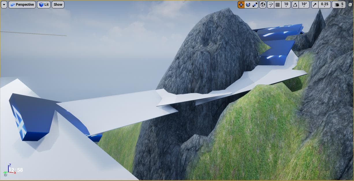 Wrapped on E screenshot 5
