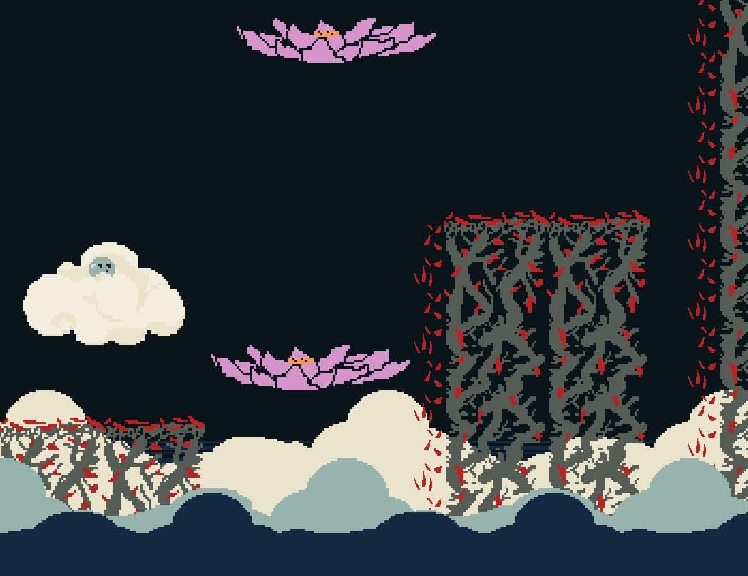A Chance of Rain screenshot 3