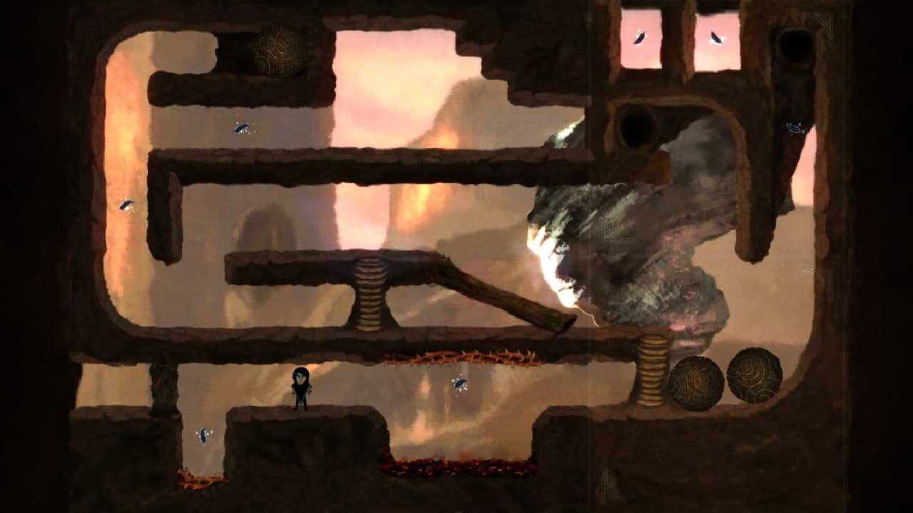 Munin screenshot 4