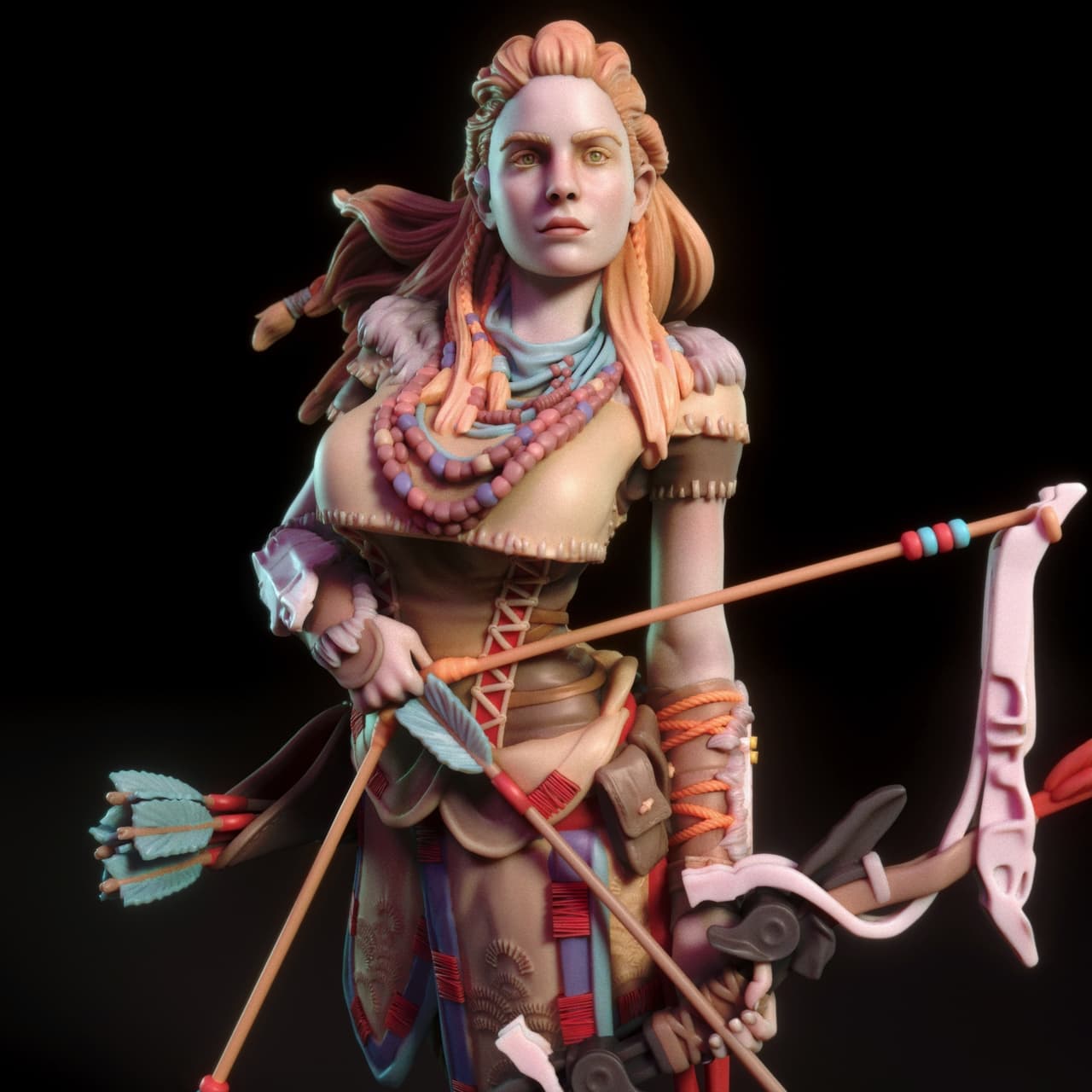 202204 - Aloy screenshot 5