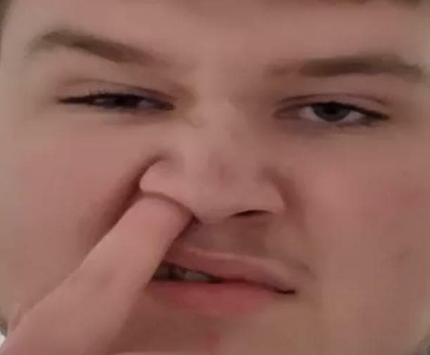 Nose Milker 2