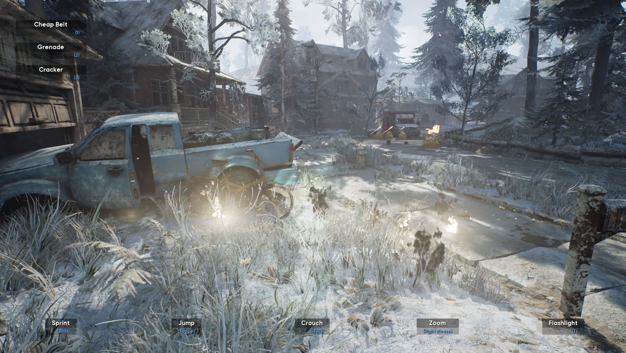 New Year Simulator 202X screenshot 5