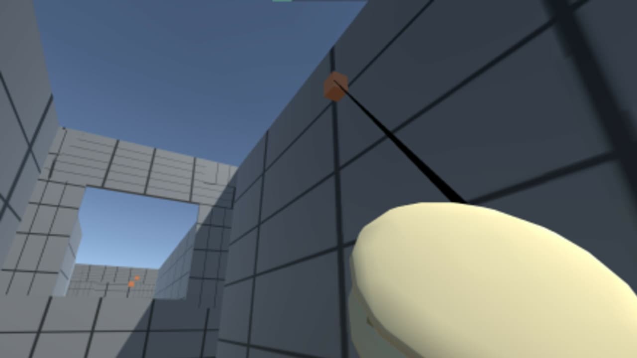 Bean screenshot 4