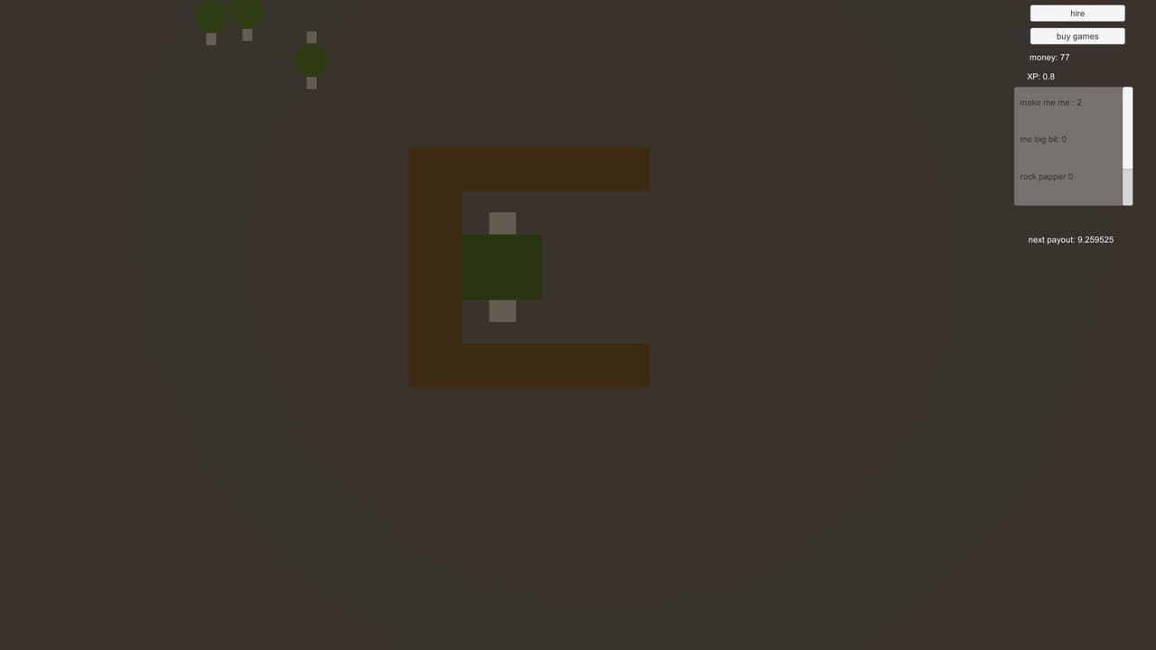 BUY ME GAME screenshot 2