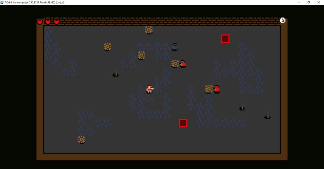 jumpDuck Arena
