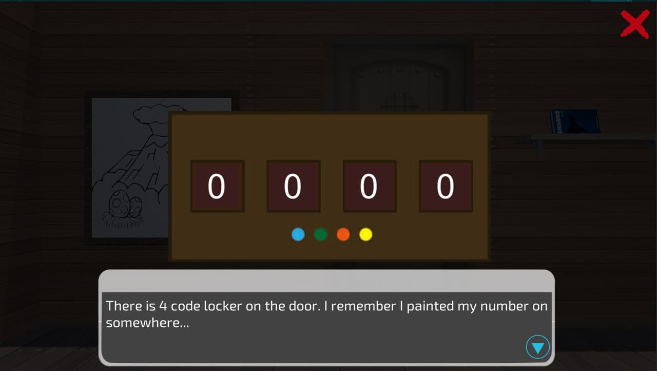 The Origami Room screenshot 4