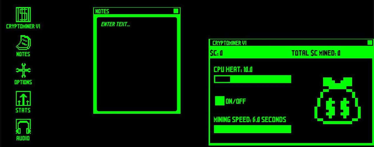 Computer Cash screenshot 4