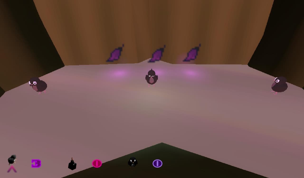 Get Beak DEMO screenshot 2