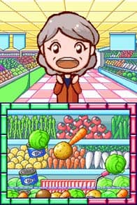 Cooking Mama 3: Shop and Chop screenshot 5