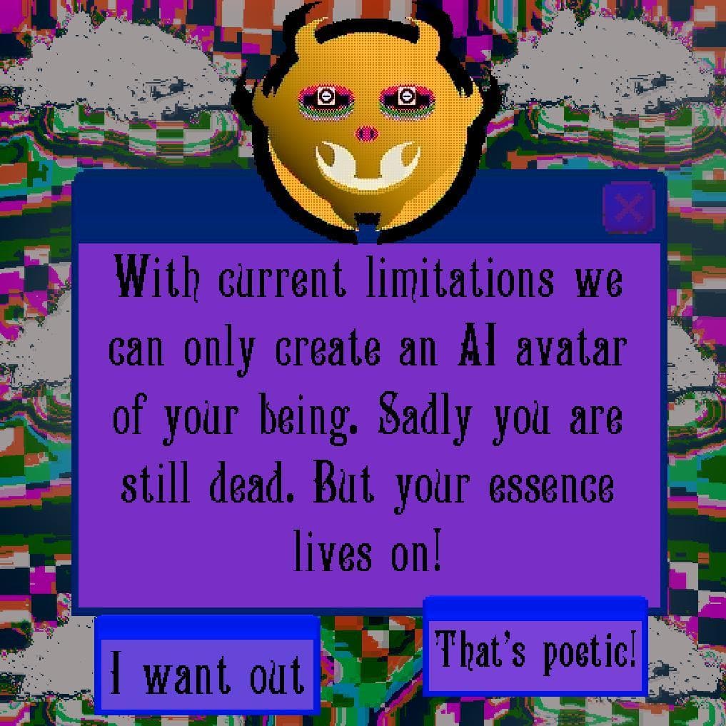 Lucid Life screenshot 3