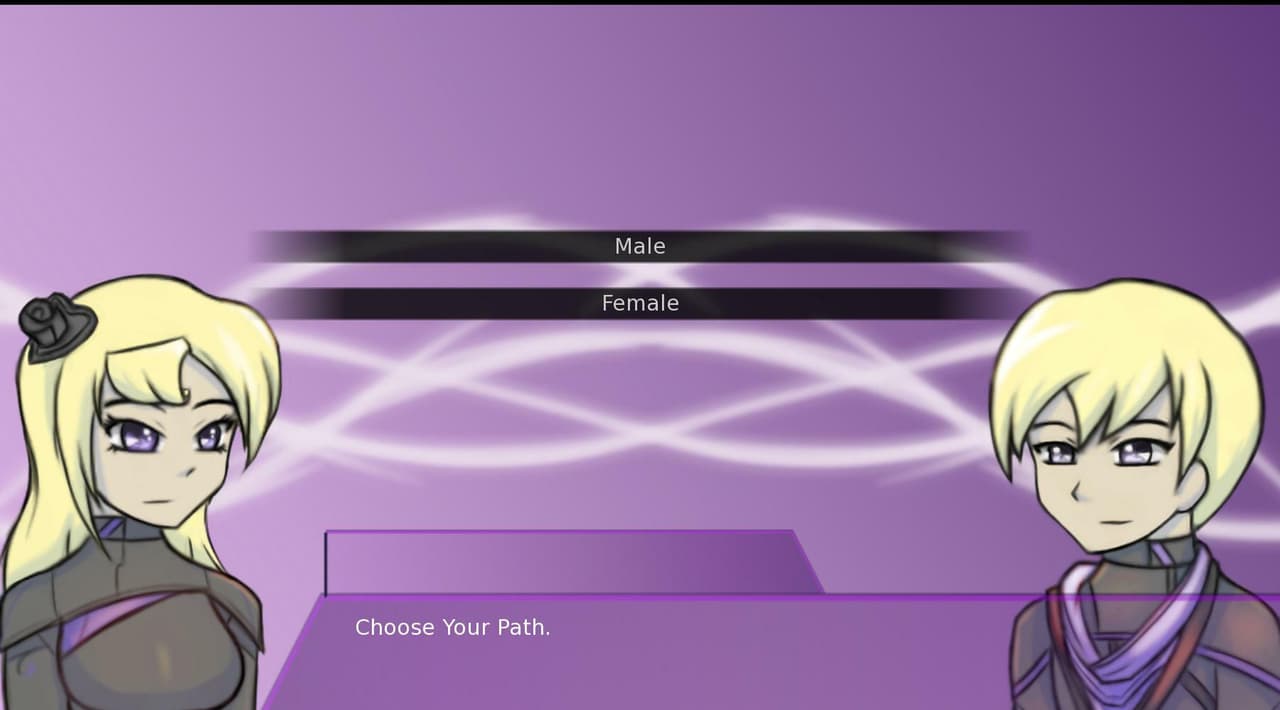 One Endless Night (Demo) screenshot 2