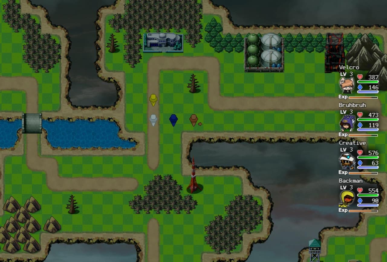 VelcroStory screenshot 3