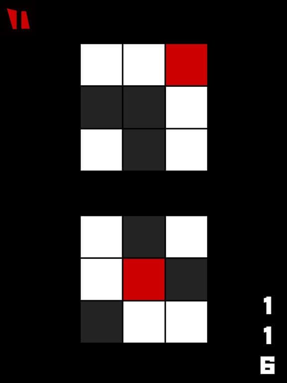 SWEPT - Classic Game Challenge screenshot 2