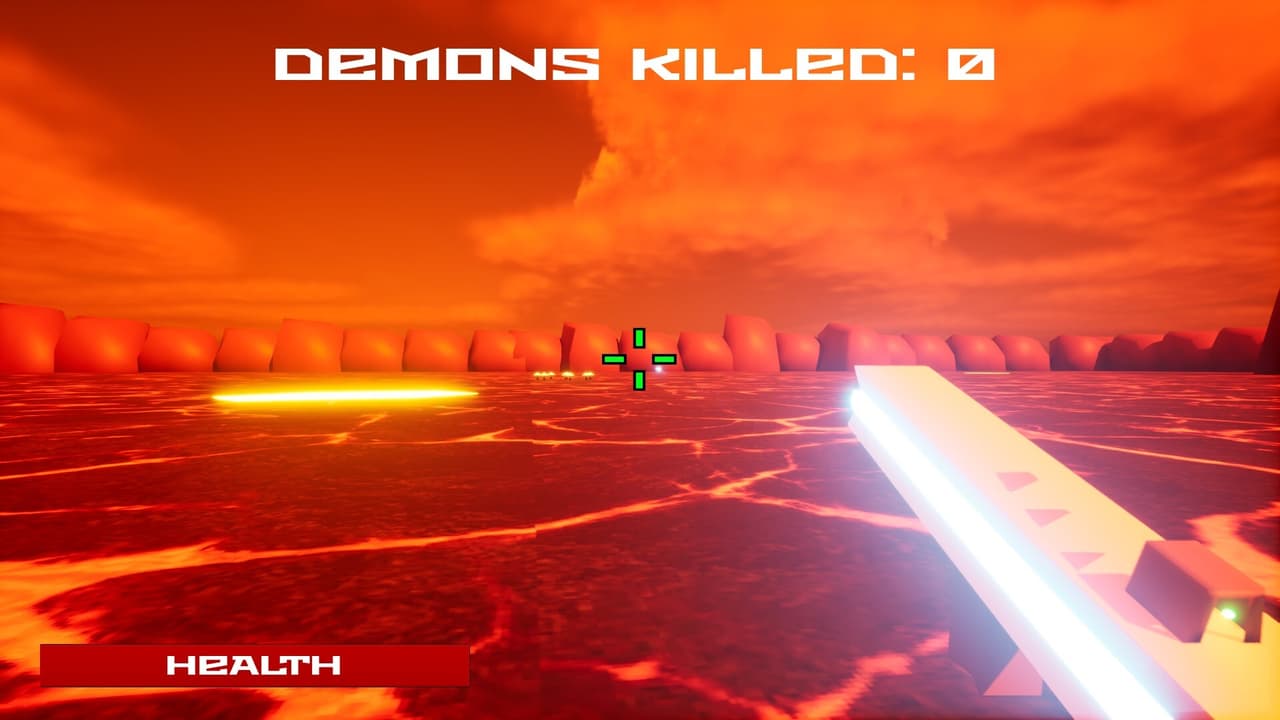 Thermal Blood screenshot 2