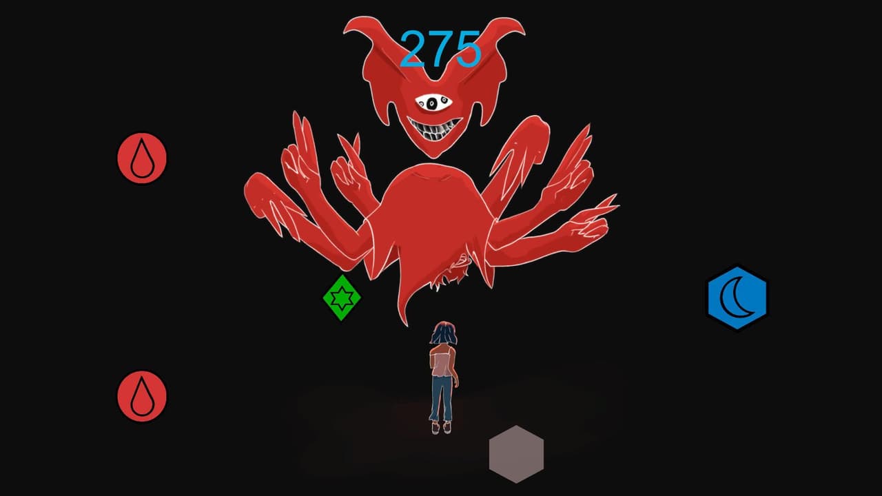 Espectro screenshot 4