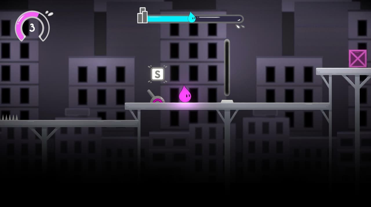 Splatterpunk screenshot 4