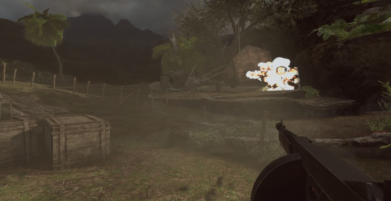 Breach Point screenshot 5