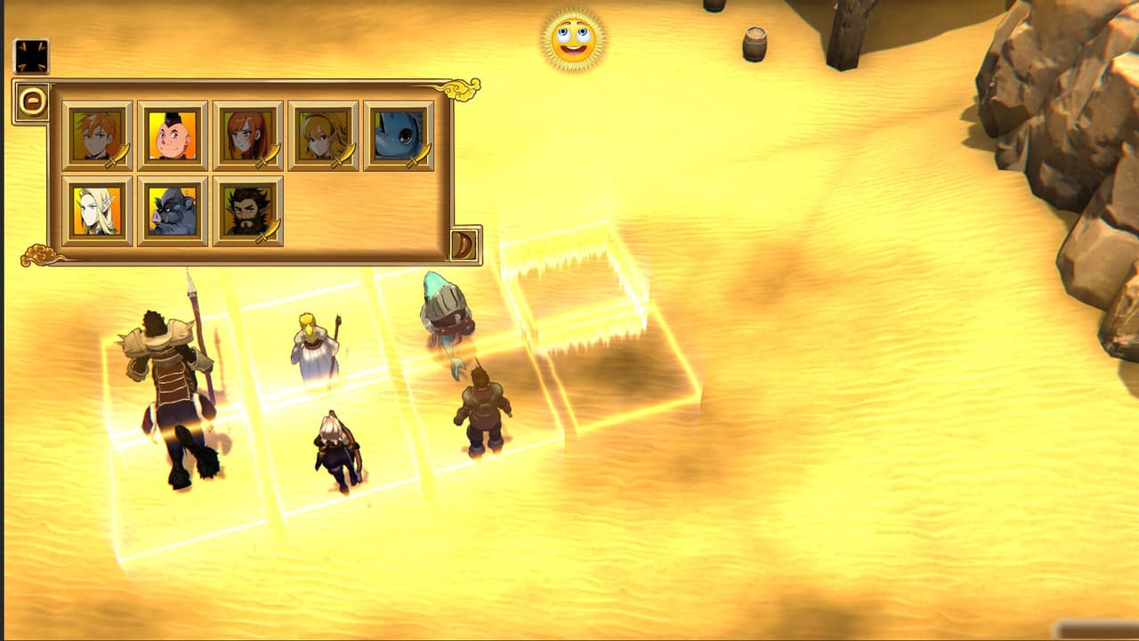Shining In Mind screenshot 4