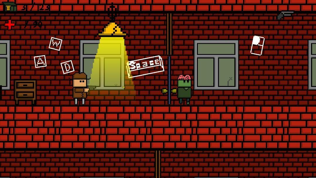 Die Or Die (BotEgorchik) screenshot 5