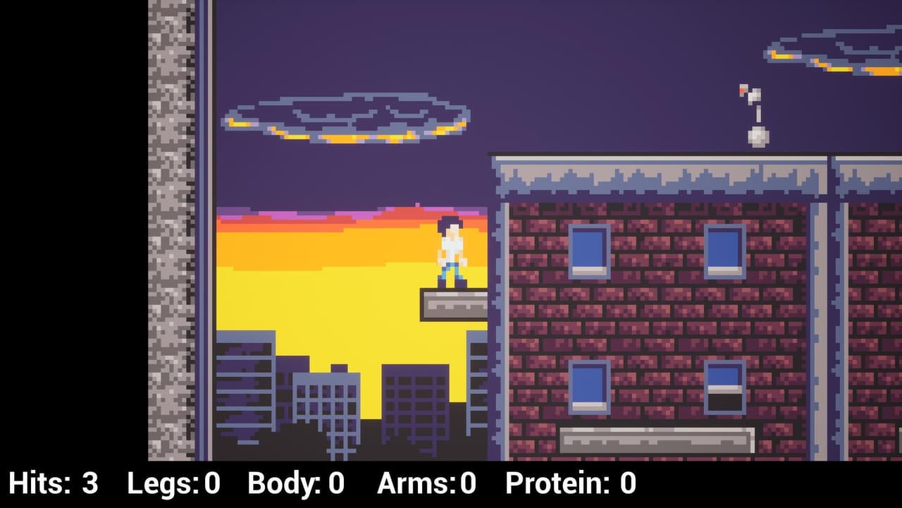 Gym Pals screenshot 4