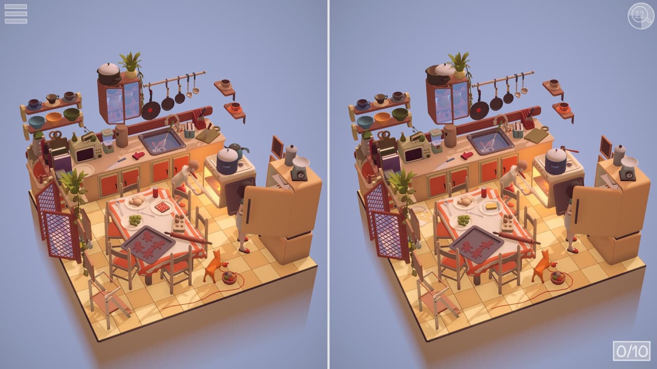 ToriDori 2 screenshot 3