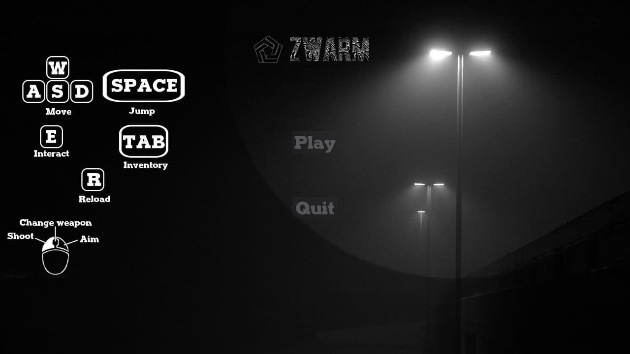 Zwarm screenshot 5