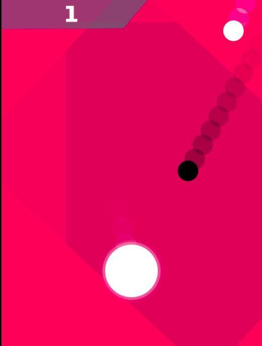 Falling Balls (maxfries1828) screenshot 3
