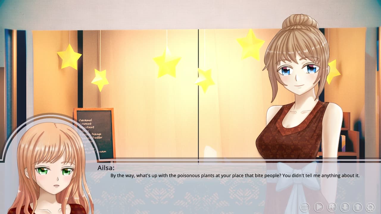 The Wishing Stone (DreamNyghtStudio) screenshot 6