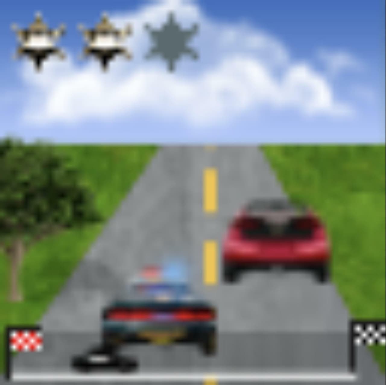 The Road 2 Police Business