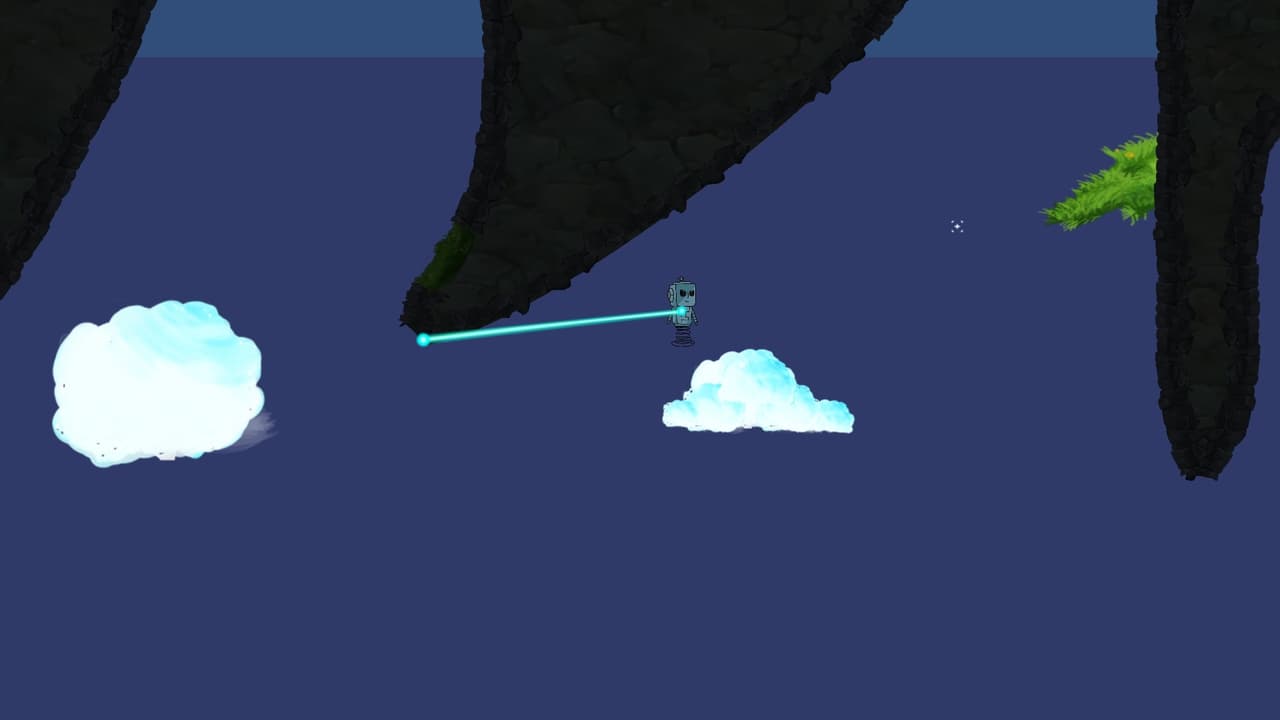 Damn Ropes - Prototype Demo screenshot 4