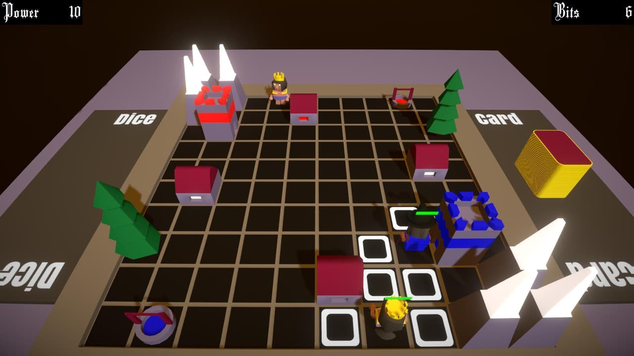 Dark Miracles screenshot 3