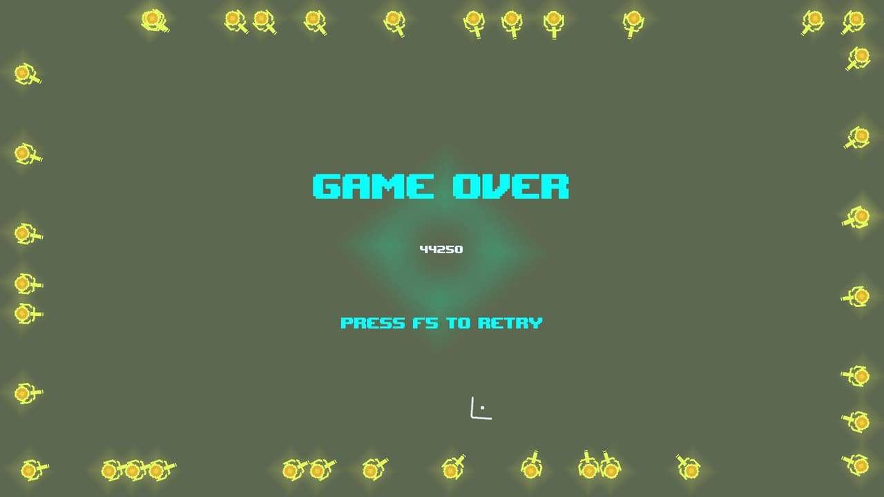 BLITZY screenshot 5