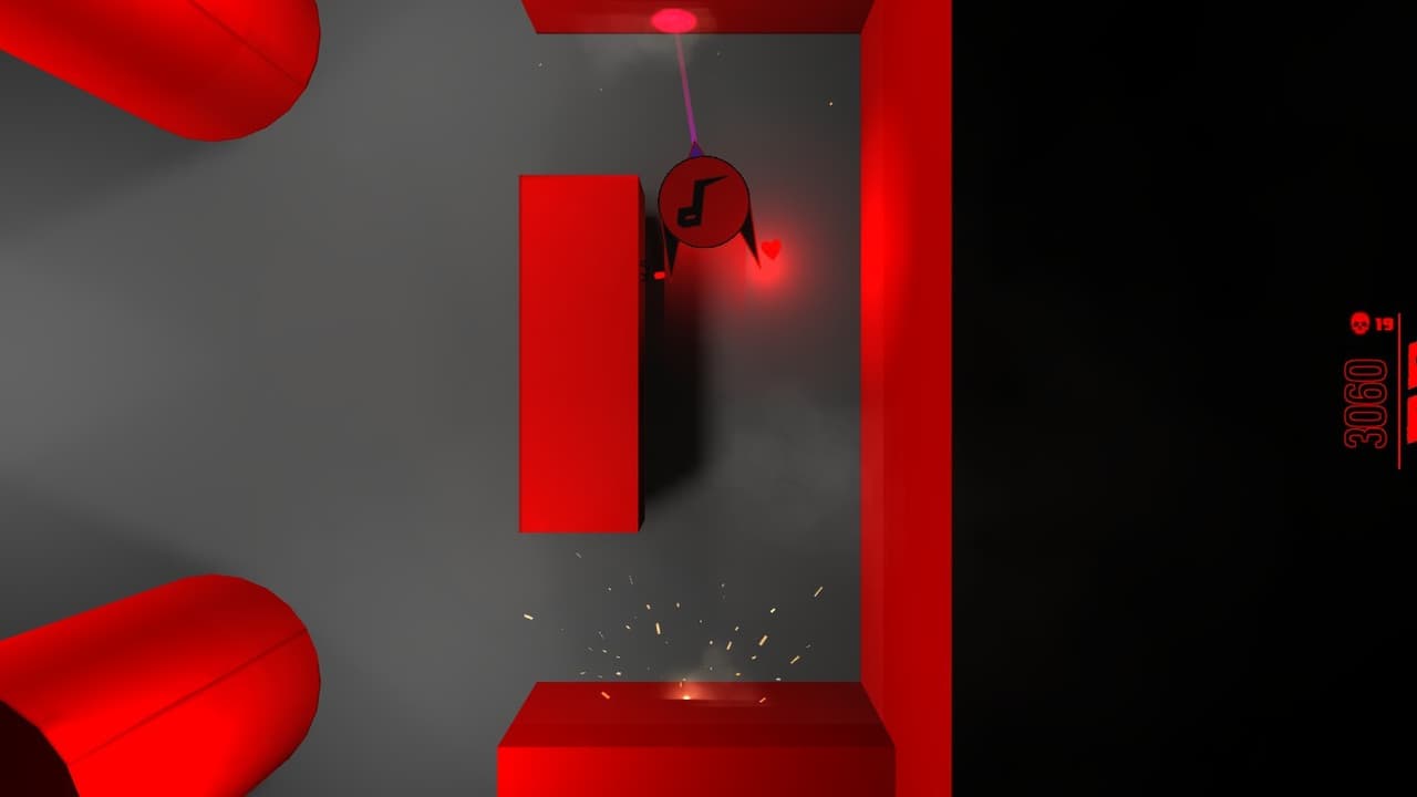 Dasher 3D screenshot 5
