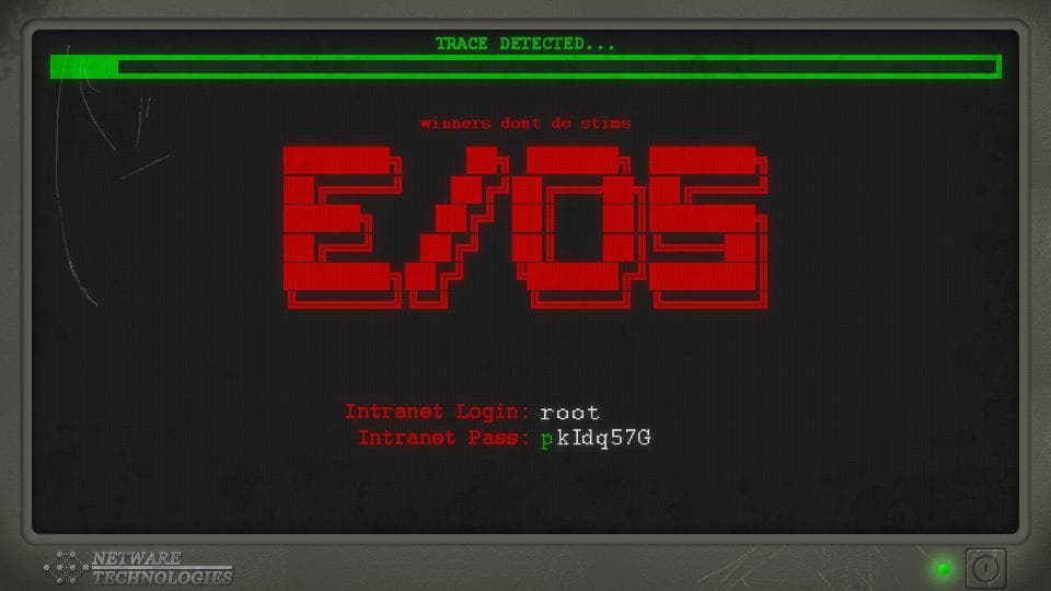 MAINFRAME screenshot 3
