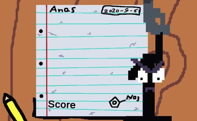 Homework: the smallest number