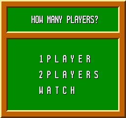 Break Time: The National Pool Tour screenshot 4