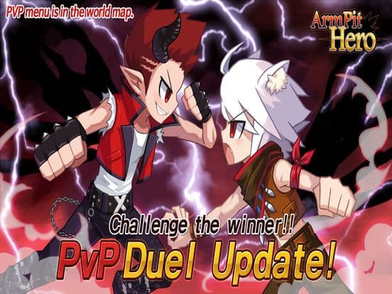Devil Twins screenshot 2