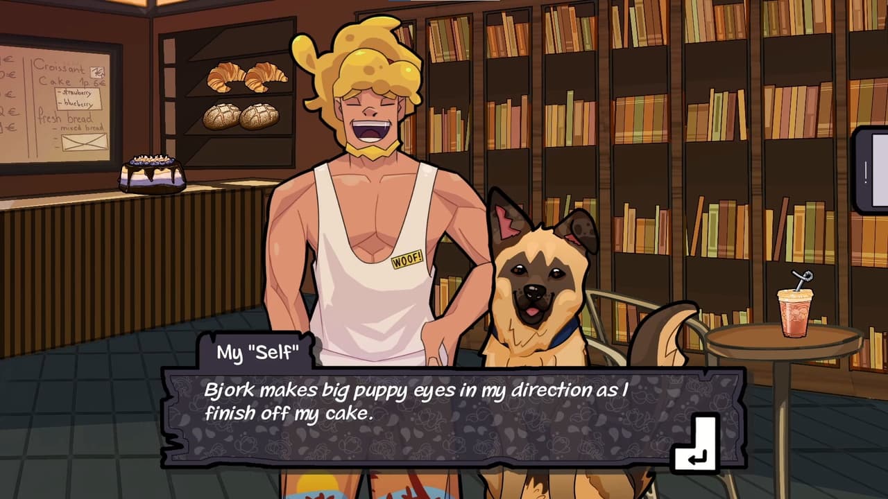 Findr the Game screenshot 3