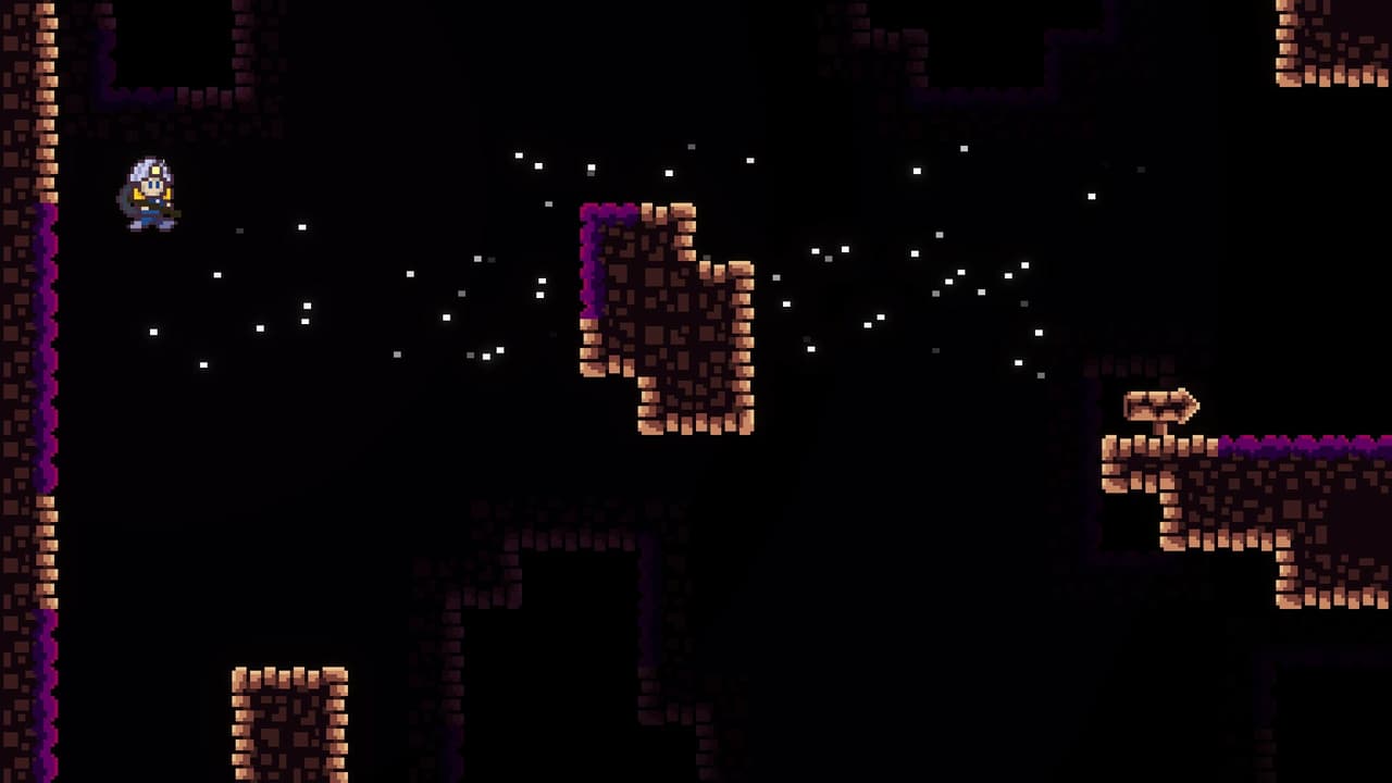 Eternal Cave Escape screenshot 5