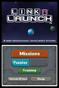 Link n Launch