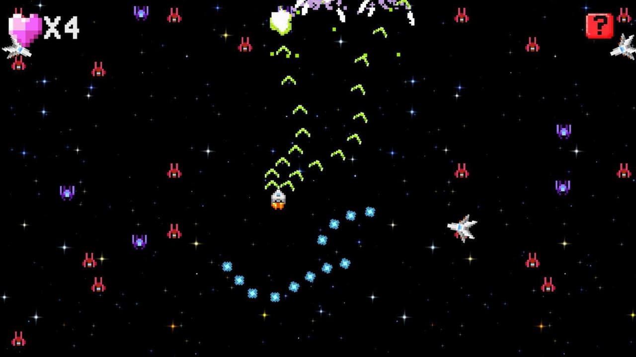 Dice Space screenshot 3