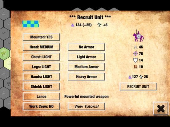 DivineRight(Lite) screenshot 3