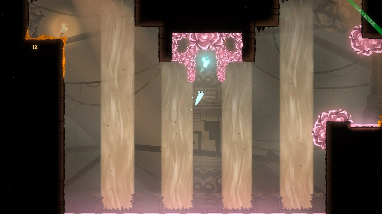 Ghostland Yard screenshot 3