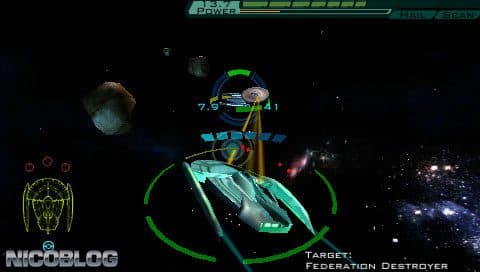 Star Trek: Tactical Assault screenshot 6