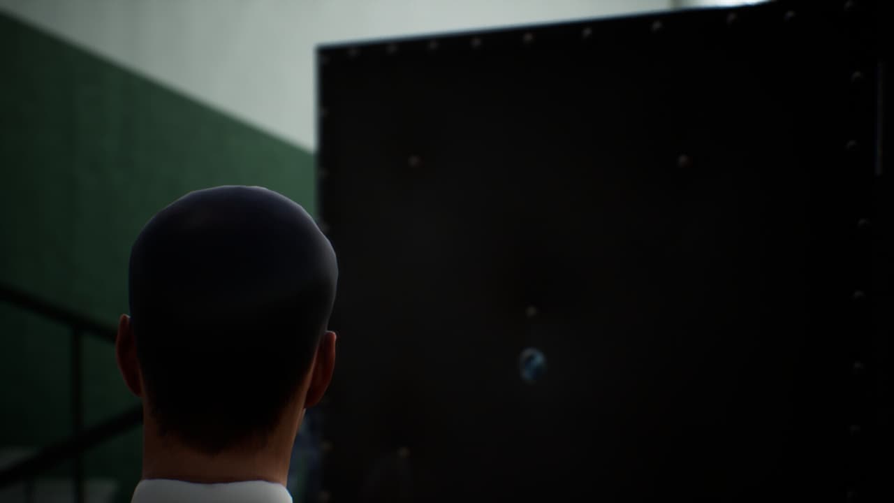 Find The Murderer 3